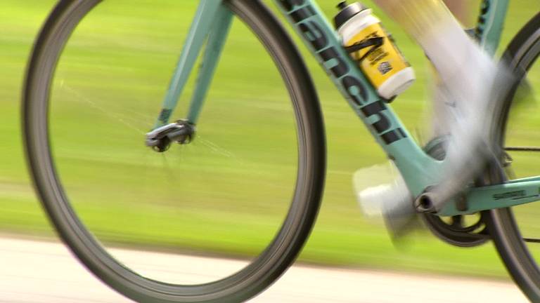 Wielrenner Timo Roosen debuteert in Tour de France