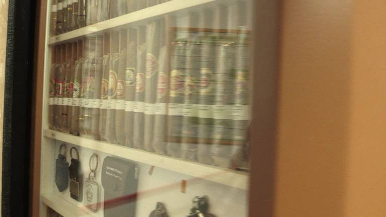 Collectie van Sigarenmakerij Museum in Valkenswaard in een klap verdubbeld
