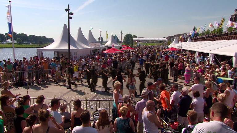 Cuijk kijkt uit naar Nijmeegse Vierdaagse