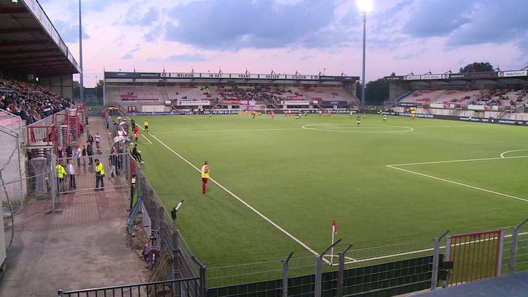 Steeds minder belangstelling voor Brabantse derby's in Jupiler League