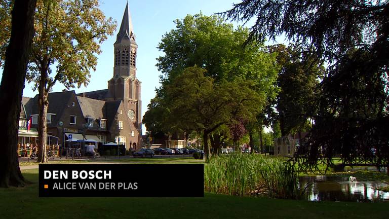 'Gemeente Nuenen verdwijnt, moet fuseren met Son en Breugel'