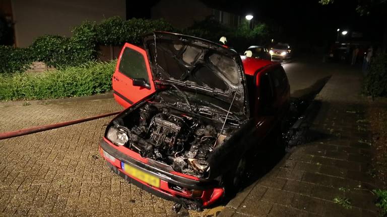 Branden in Hank zorgen voor onrust