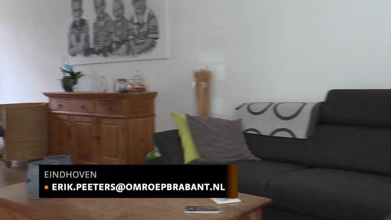 Maaike Veenstra uit Eindhoven heeft 24 uur per dag pijn