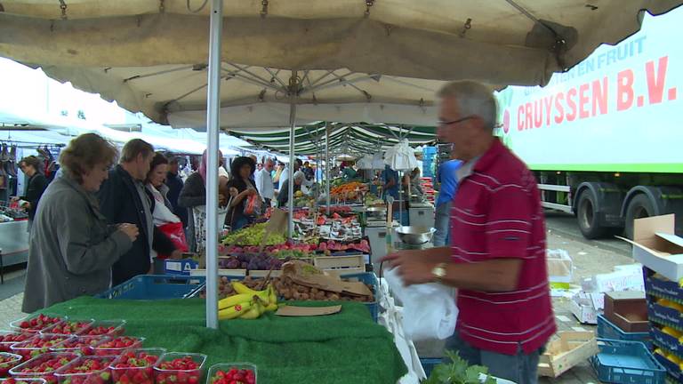 Als jij de baas mocht spelen, wat zou je dan willen veranderen aan de markt?