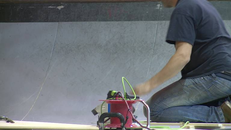 De beste skateboarders van Nederland gaan battelen in Tilburg