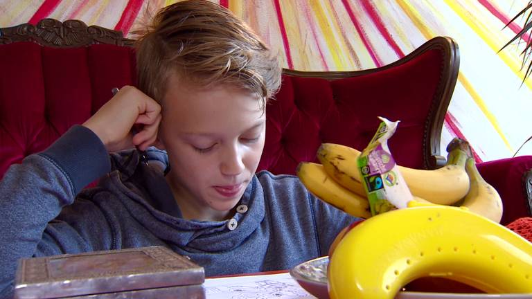 Zo blijf je voor altijd jong: vader en zoon (12) presenteren boek