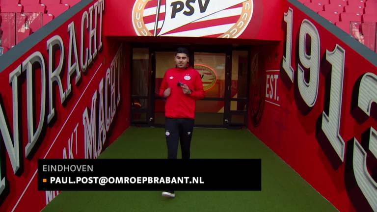 PSV heeft nieuwe eSporter