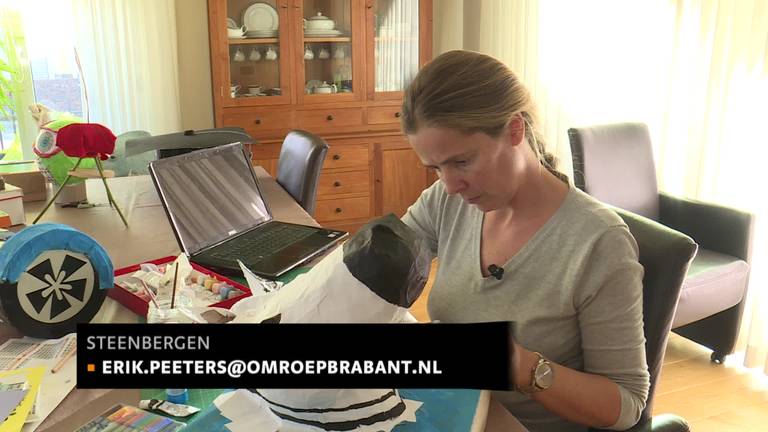 Surprise op bestelling dit jaar in trek bij Sinterklaas