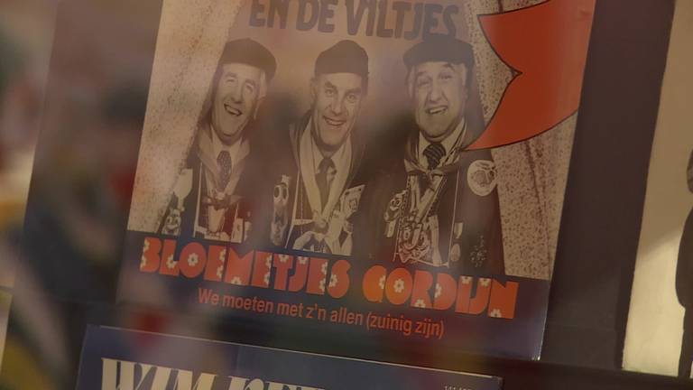 Platte carnavalsliedjes zijn verschrikkelijke nummers vol geschreeuw en geblèr