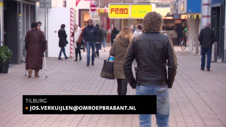 Tilburg heeft behoefte aan meer openbare toiletten volgens onderzoek