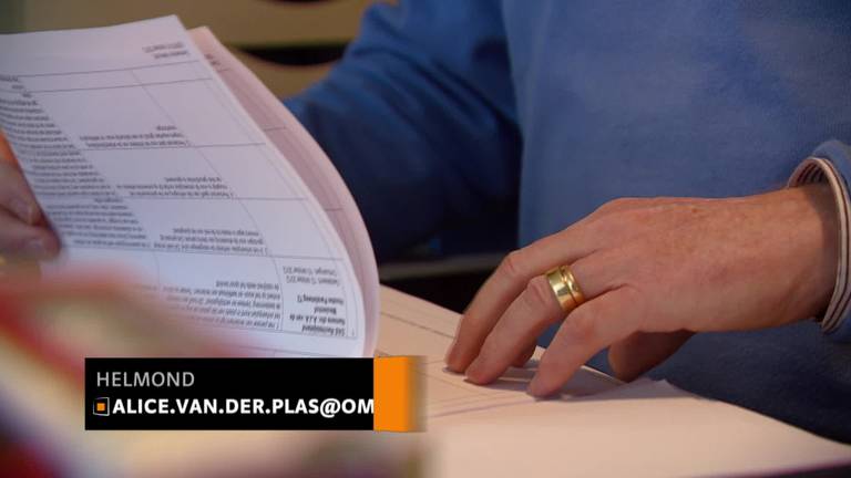 Oud-burgemeester Fons Jacobs van Helmond twijfelt aan ernst bedreigingen