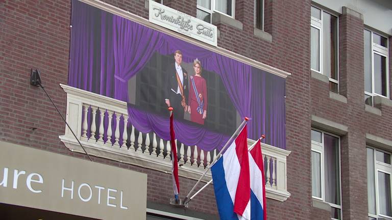 Hoe blijft Tilburg veilig tijdens Koningsdag?