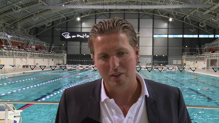 FINA-worldcup zwemmen in Eindhoven moet een topevenement worden