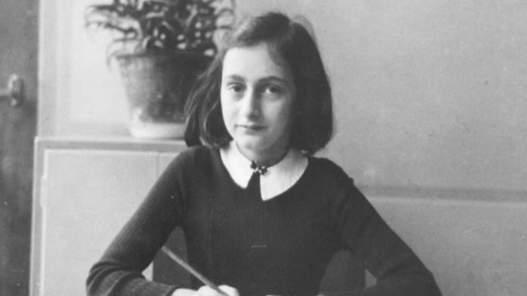 Boomkweker uit Sint-Oedenrode kweekt zaailingen 'Anne Frank-boom'