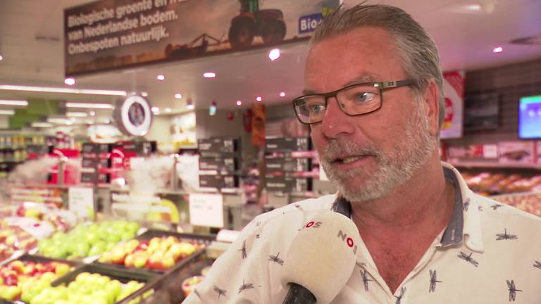 Groente en fruit in Roosendaalse supermarkt langer vers dan normaal