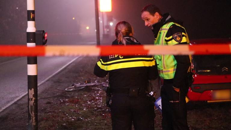 Drie jaar cel plus tbs voor man die Anouk uit Geffen in nieuwjaarsnacht doodreed in Oss