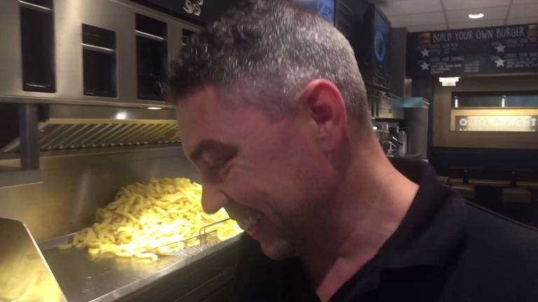 De beste bamibal komt uit Eindhoven: 'Goudwaardig en smaakvol'