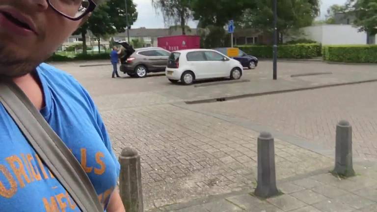 Verdwijning Bobkat in Oosterhout: zou het een ontvoering zijn?