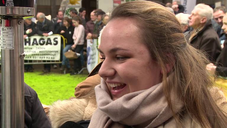 Wij hebben hem als eerste: De Brabantse Stoere Boeren kalender