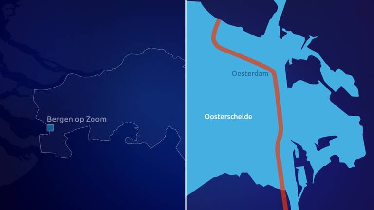 Zout of zoet, in Bergen op Zoom zijn de meningen verdeeld