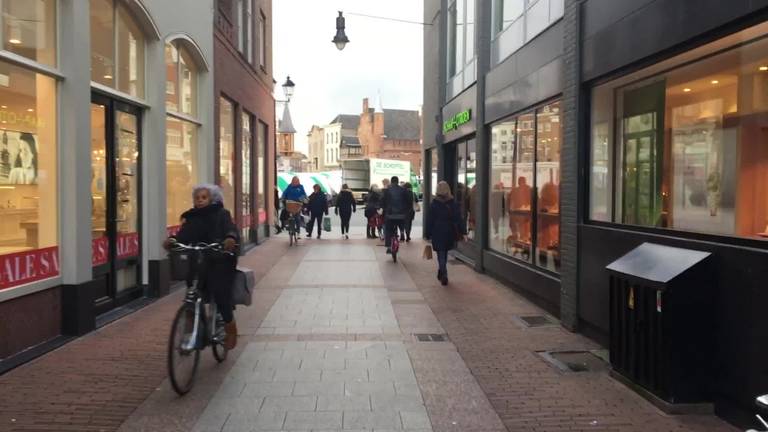 Wat leeft er in de Kerkstraat in Den Bosch in de aanloop naar de gemeenteraadsverkiezingen?