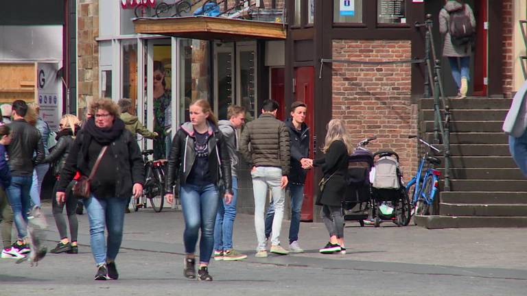 Brabantse jongeren blijven 4mei herdenken, ook in de toekomst