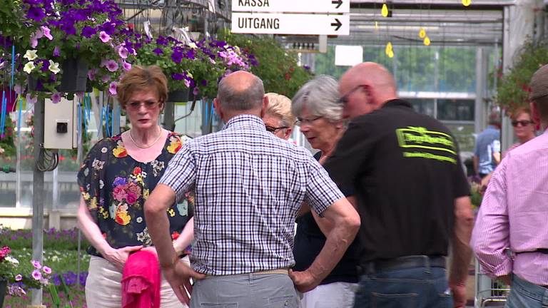 De Brabantse Keukenhof staat volop in bloei en maakt zich op voor de drukste periode van het jaar