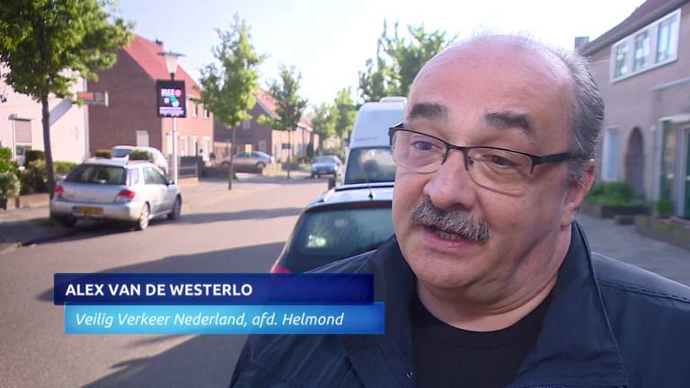 Dijksestraat in Helmond krijgt geld voor keurige automobilisten