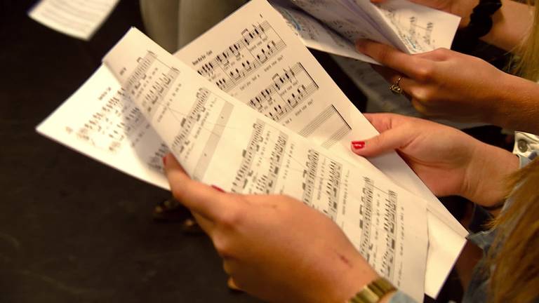 Singalong en gala: Tilburg wil DE musicalstad van Nederland worden