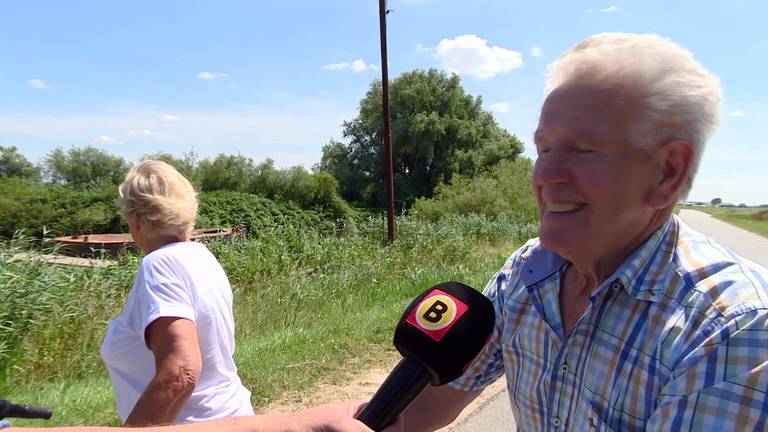 Scheepskerkhof in de Biesbosch moet voor 26 juli opgeruimd zijn