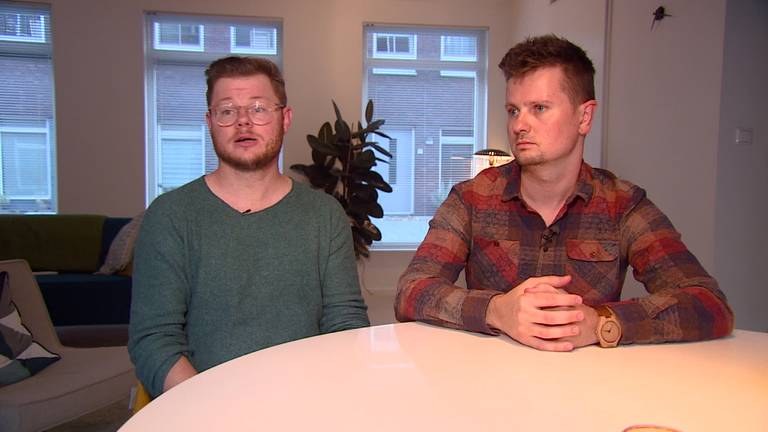 Voor Brabantse homo- en lesbische stellen met een kinderwens is de vervulling een lange weg