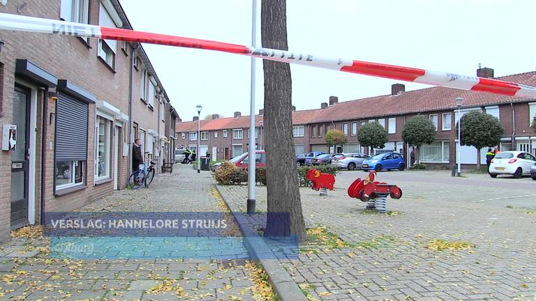 Doordringende stank vanuit het riool teistert wijk Broekhoven in Tilburg