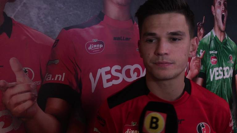 Bart Meijers met Helmond Sport al 14 competitiewedstrijden zonder overwinning: 'We schamen ons natuurlijk'