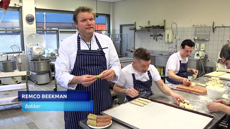 Nieuw: veganistisch worstenbroodje, maar smaakt het ook?