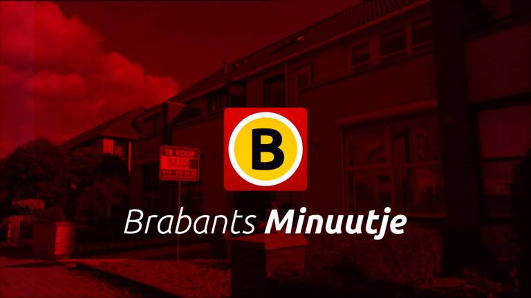 Brabants Minuutje donderdag 17.30