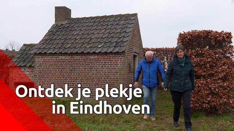 Eindhoven laat inwoners zelf wandelroutes verzinnen.