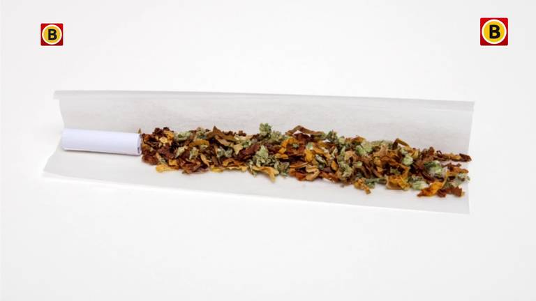 Bredase drugsverkopers profiteren meteen van sluiting coffeeshops door coronavirus.