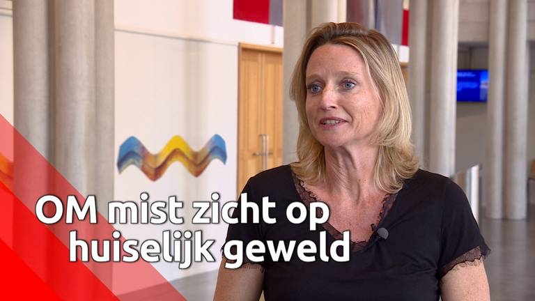 OM mist zicht op huiselijk geweld