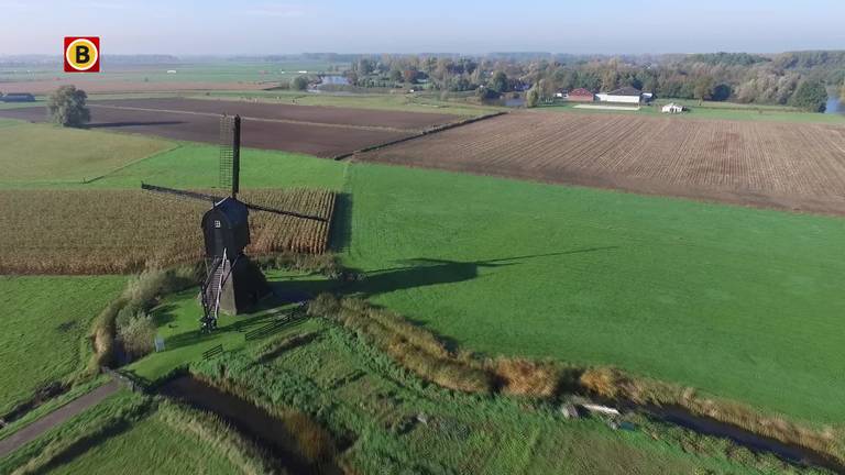 Brabant geen vakantiebestemming? Beste Roos, kijk hier eens naar...