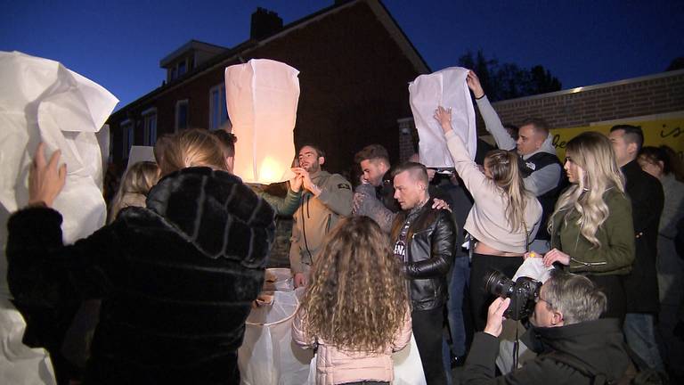 Brandmoord Ger van Zundert: dit gebeurde er 