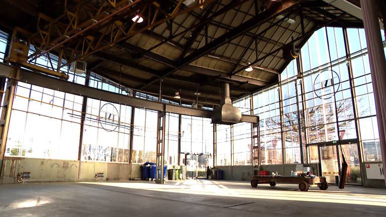 Hoop voor 2021: restaurant EVE wordt foodmarket met alle smaken van de wereld