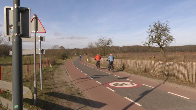 Verzet tegen rondweg in buitengebied bij Den Hout: 'Het is de doodsteek voor ons dorp'