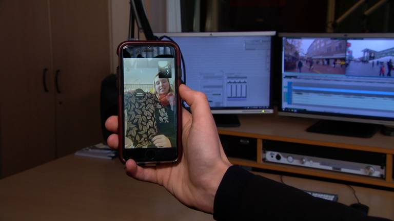 Winkeliers begonnen met afhalen op afspraak: