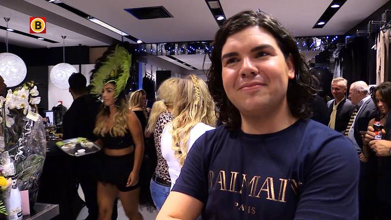 Roy Donders  weet niet van ophouden