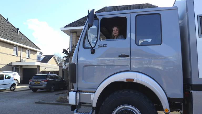 Eefke en Pascal laten huis en haard achter en gaan ‘gewoon’ op avontuur
