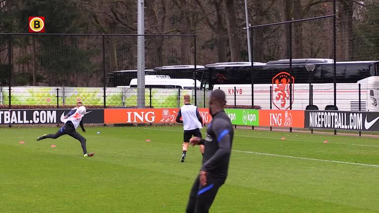 Beste vrienden Gakpo en Teze willen presteren op EK met Jong Oranje