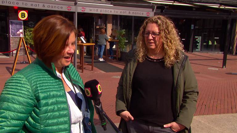 'Toen ik van deze maatregel hoorde, moest ik gewoon lachen', terrasje pakken wordt duur met sneltestbewijs