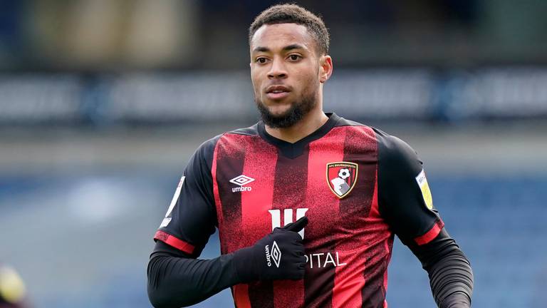 Arnaut Danjuma over het afgelopen seizoen bij Bournemouth in de Championship