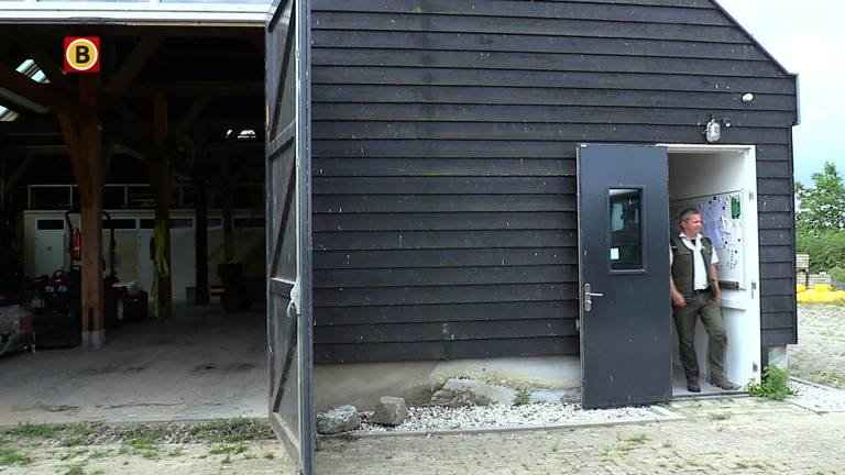 Webcam visarenden Biesbosch trekken 1,5 miljoen kijkers 'Nog even genieten'