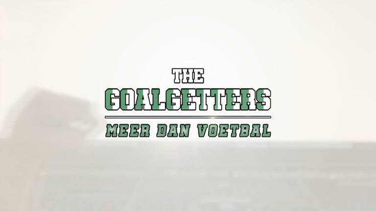 The Goalgetters, meer dan voetbal